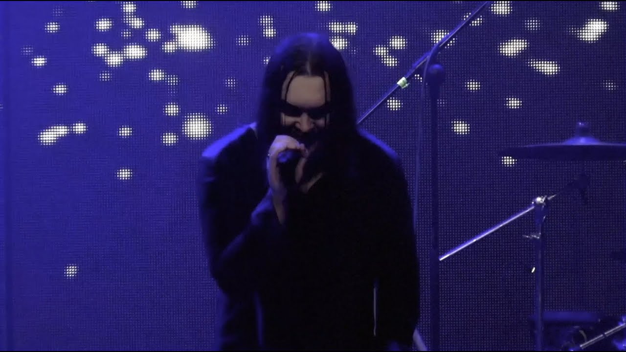 Горшенев - Рожденный быть звездой (Live in Moscow 2019)