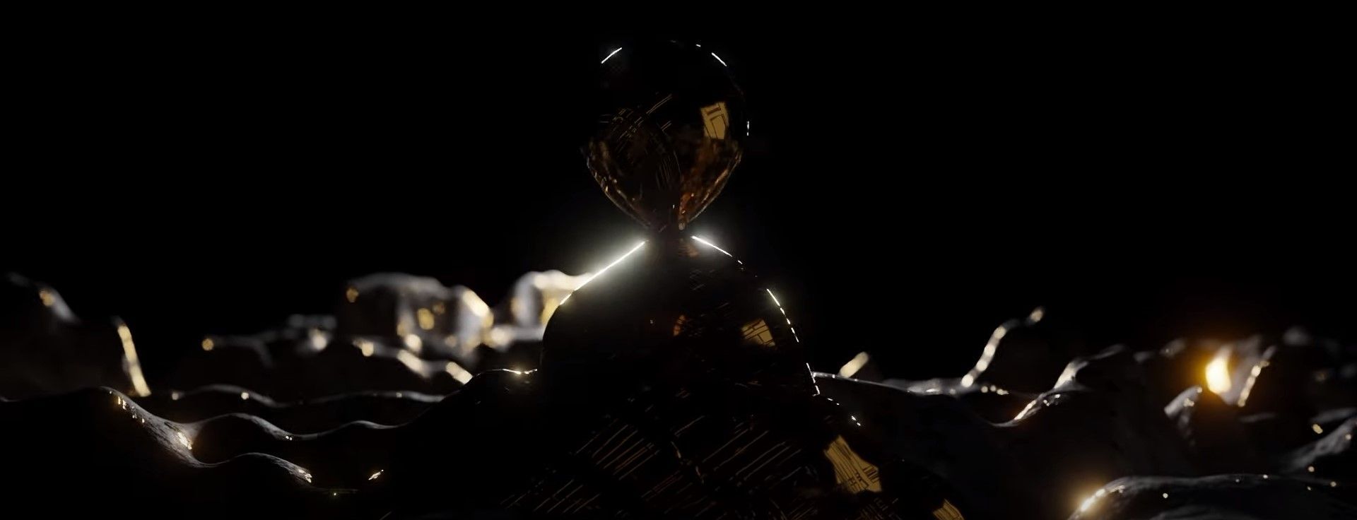 Set To Wake - Beautiful End (Official)