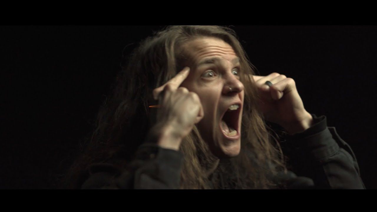Miss May I - Unconquered (Official)