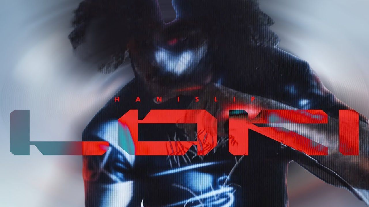 Hanislip - Loki (Official)