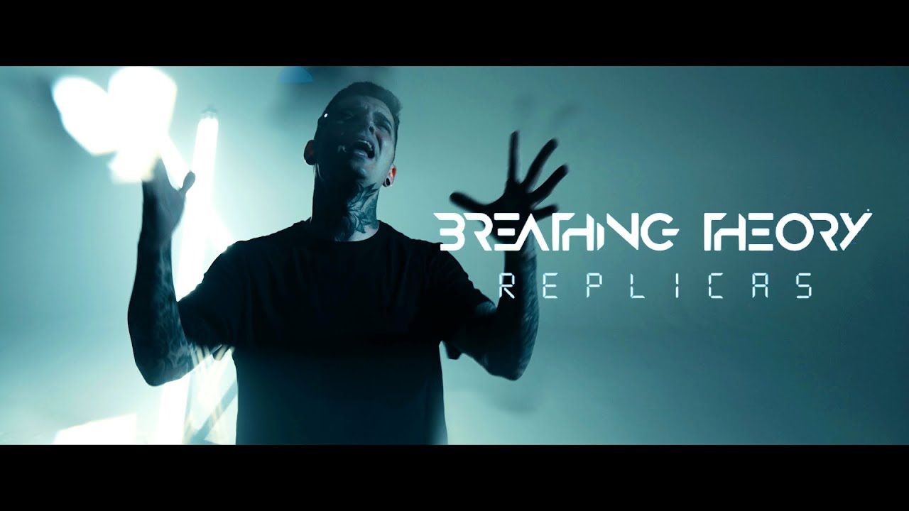 Breathing Theory - Replicas (Official)