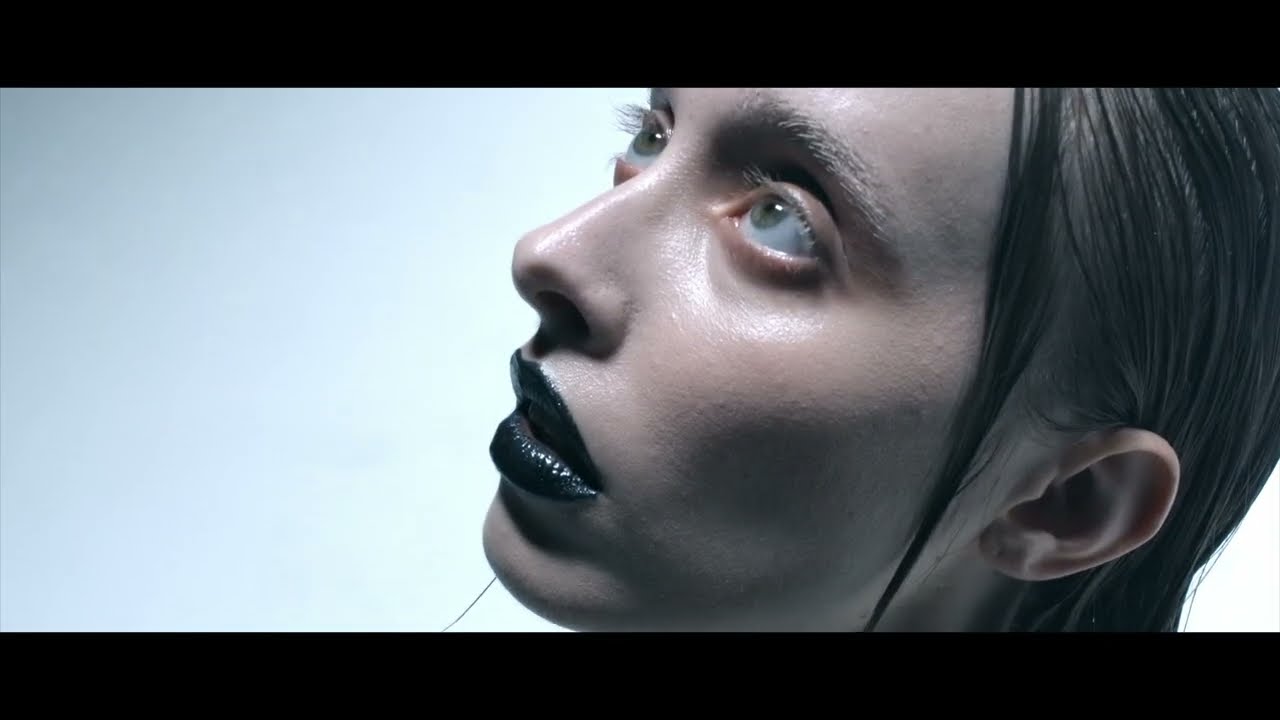 Great American Ghost - Lost In The Outline (Official)