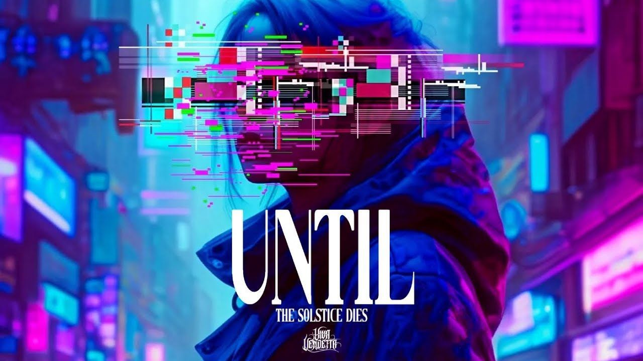 Viva Vendetta - Until The Sølstice Dies (Official)