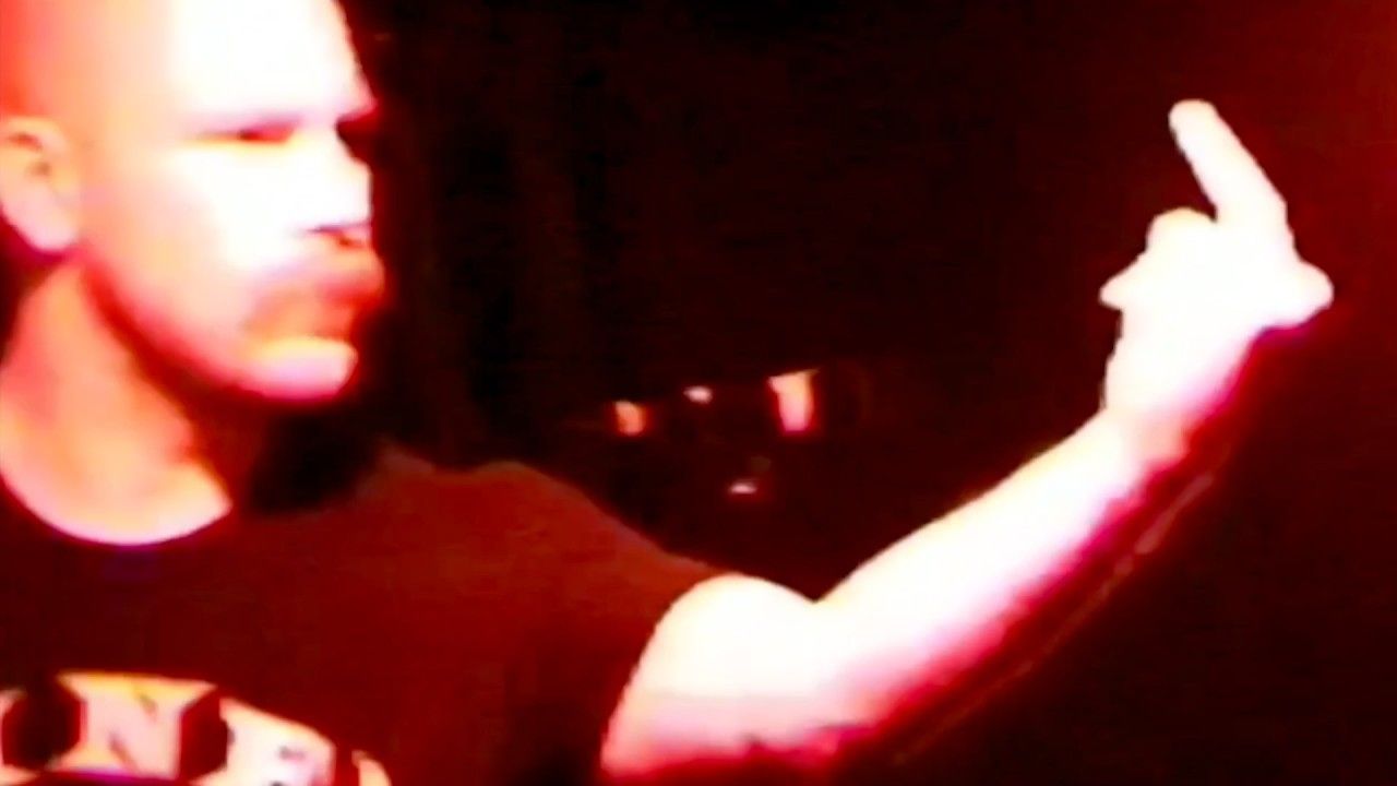 Scalp - Conspiracy (Official)