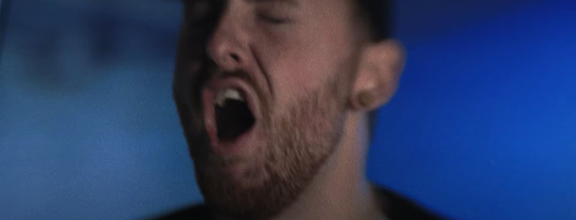 Derelict - Burner (Official)