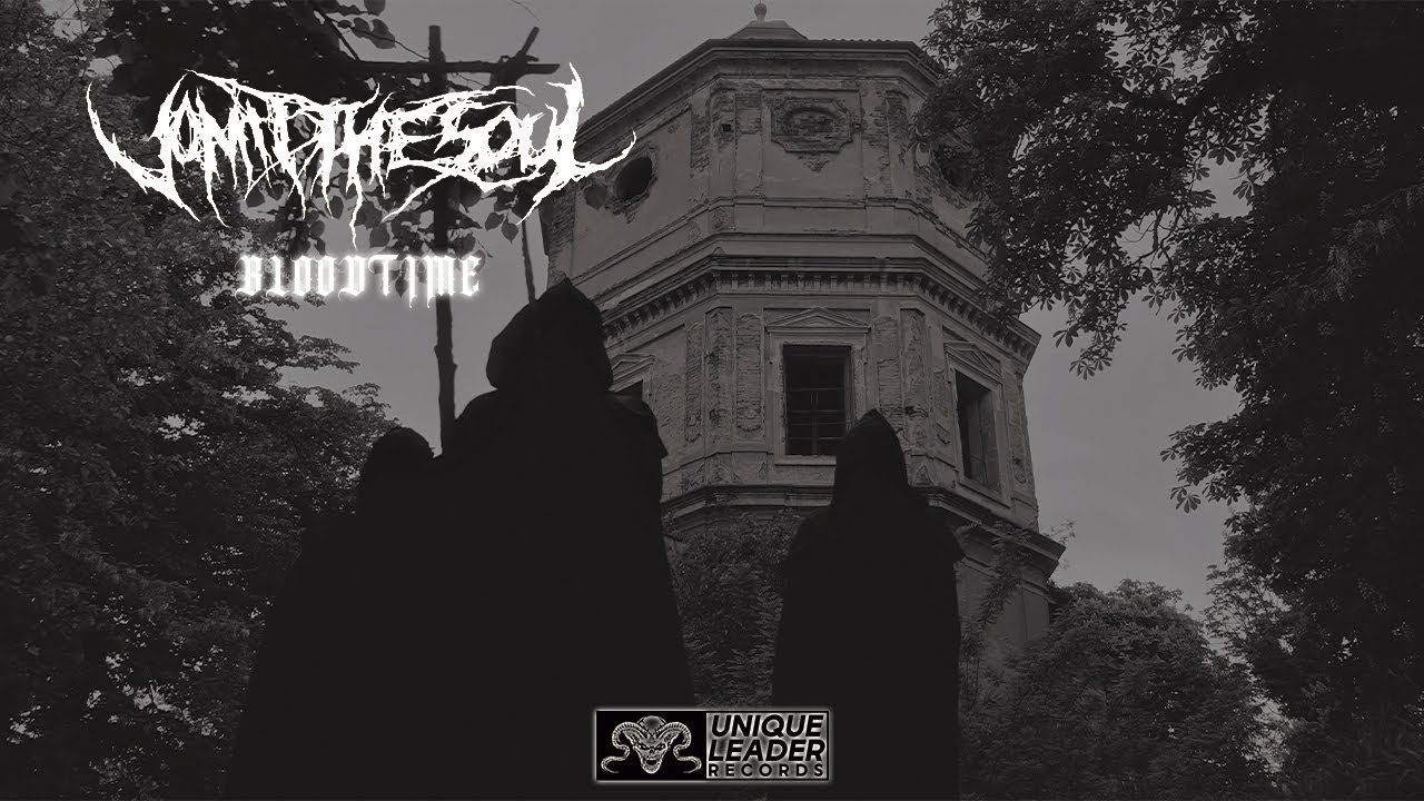 Vomit The Soul - Bloodtime (Official)