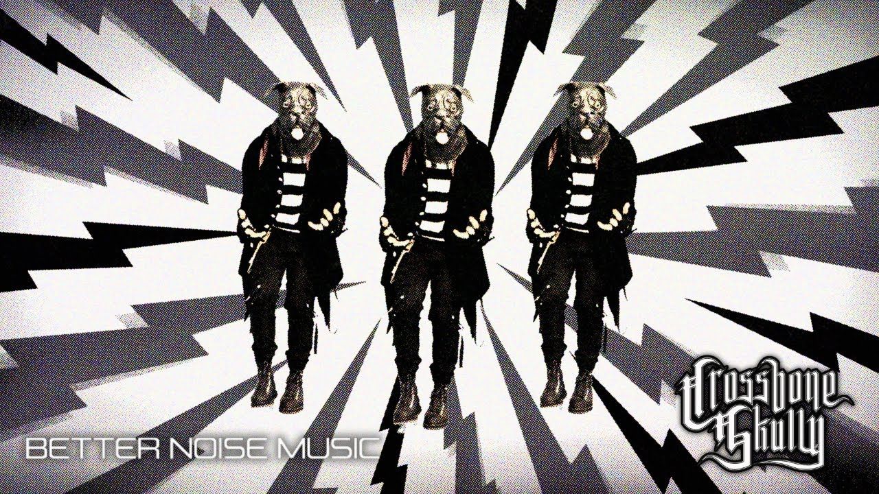 Crossbone Skully - Everyone\'s On Dope (Official)