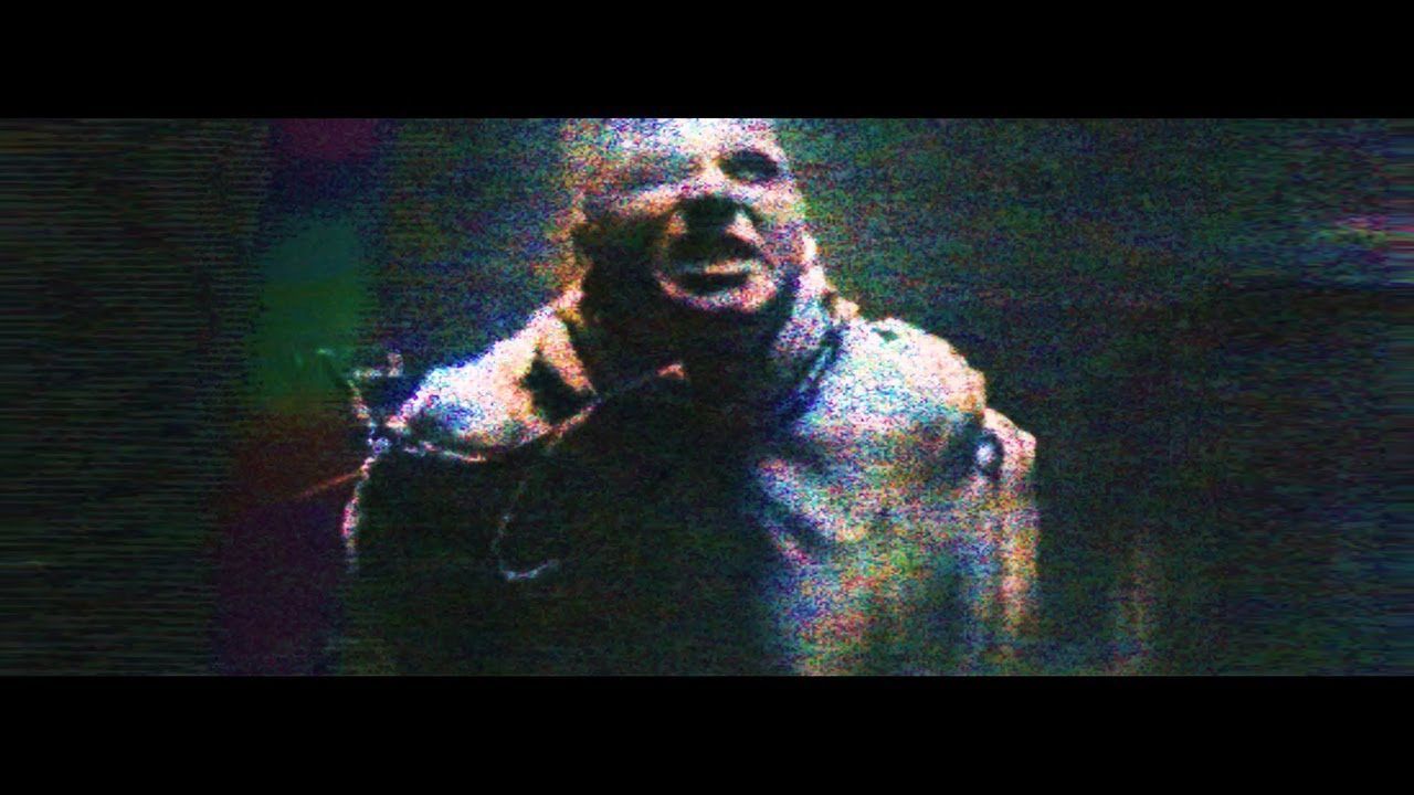 Spliced - Trauma (Official)