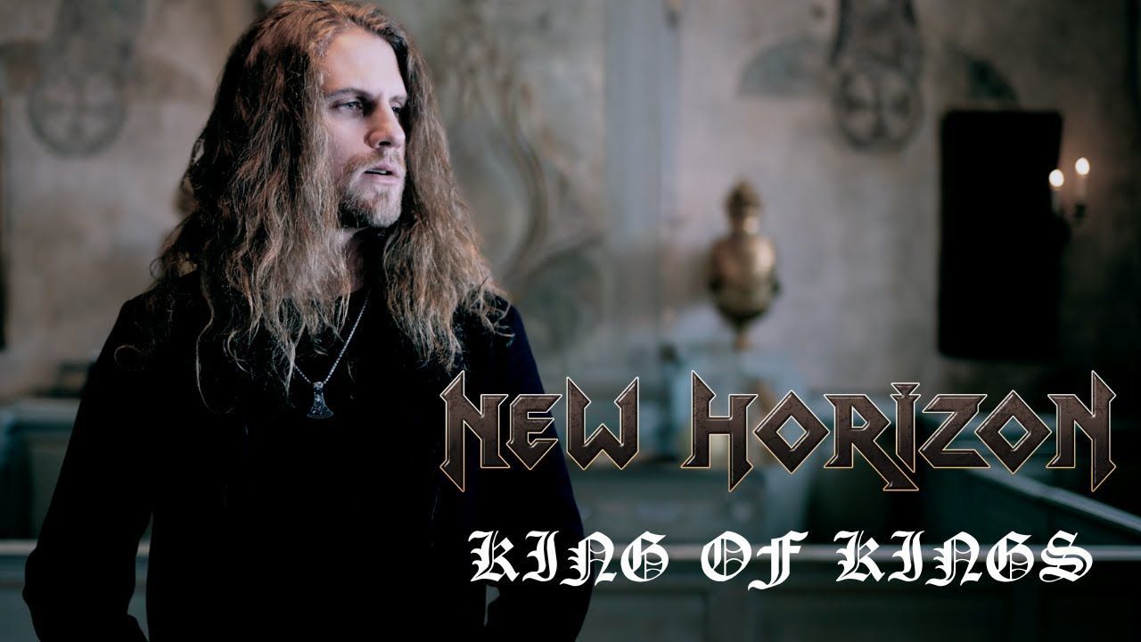 New Horizon - King Of Kings (Official)