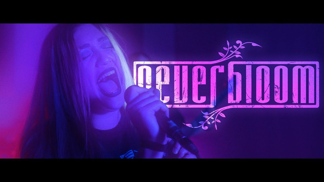 Neverbloom - Clarity (Official)