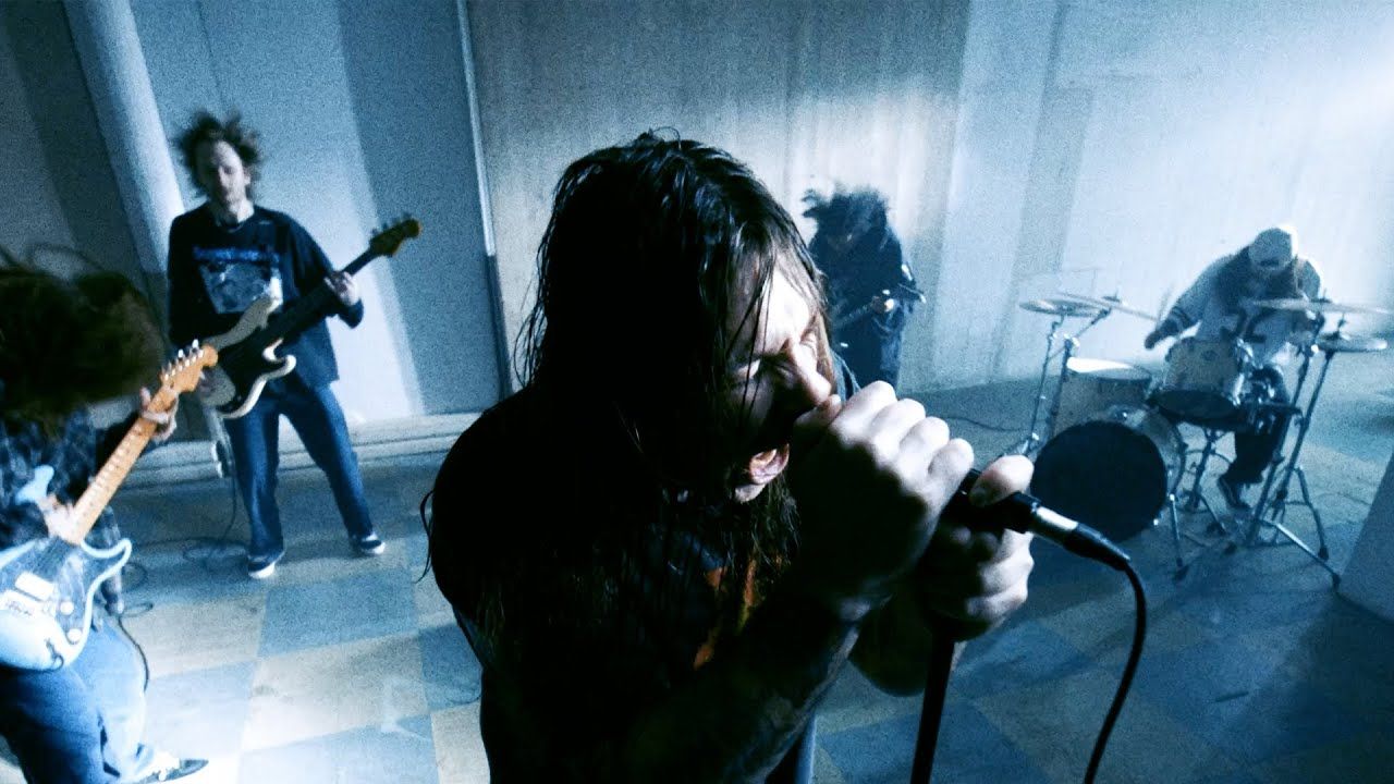 Split Chain - Subside (Official)