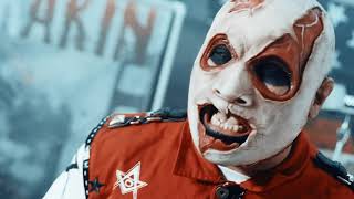 Amerakin Overdose - Damaged (Official)