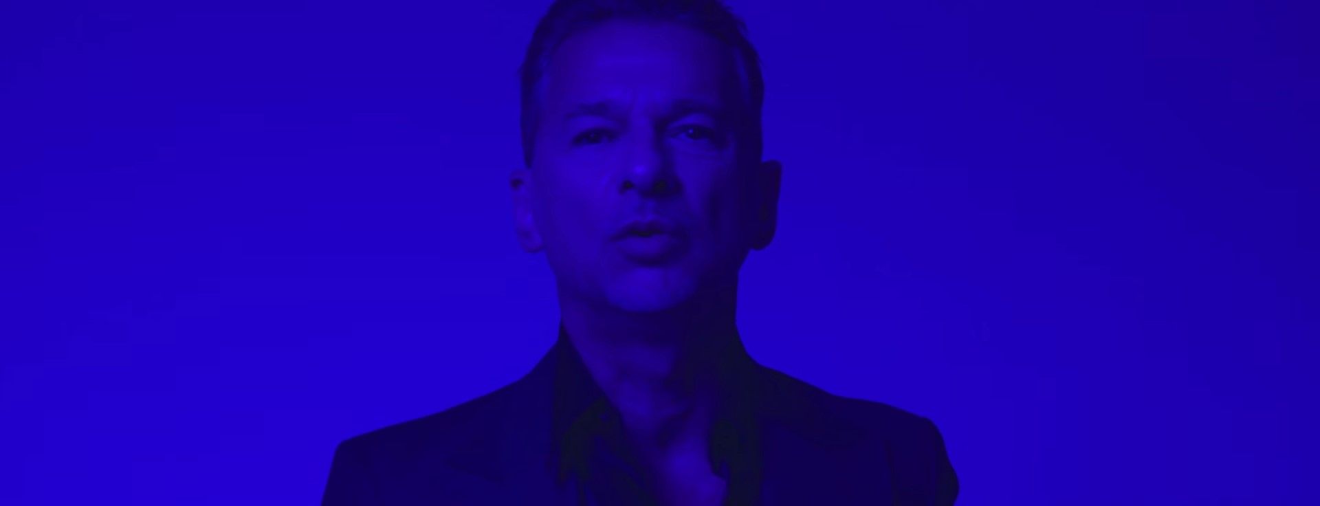 Humanist feat. Dave Gahan - Shock Collar (Official)