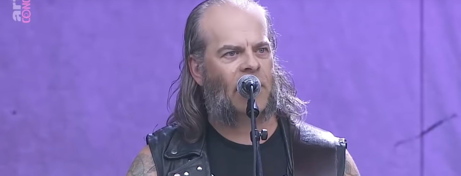 Grand Magus - Live At Summer Breeze 2019 (Full)