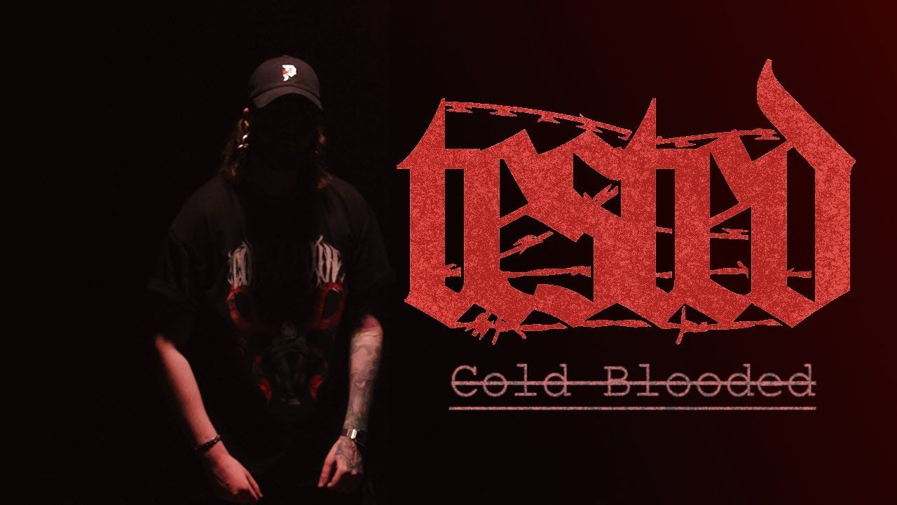 Tested - Cold Blooded (Official)