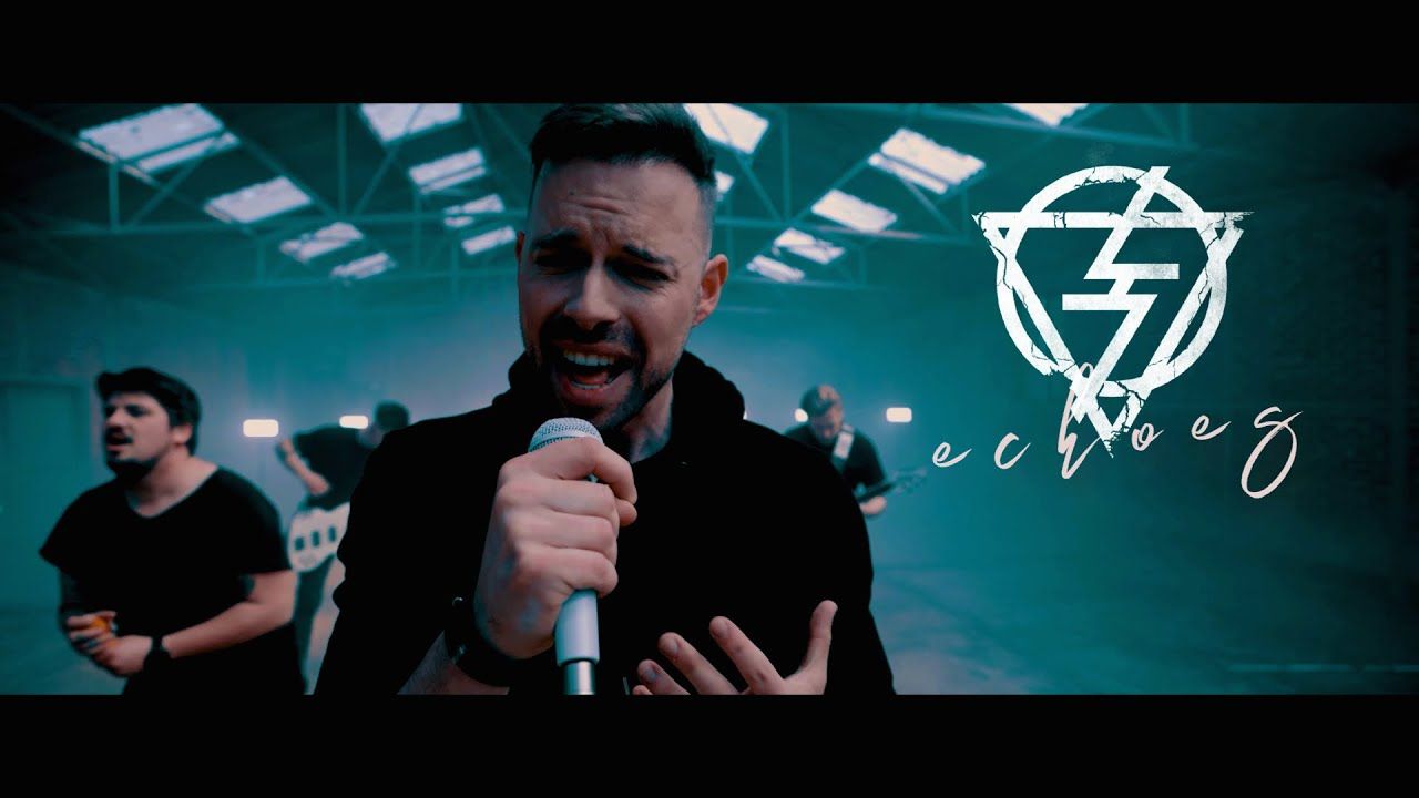 Secondhand Saints - Echoes (Official)