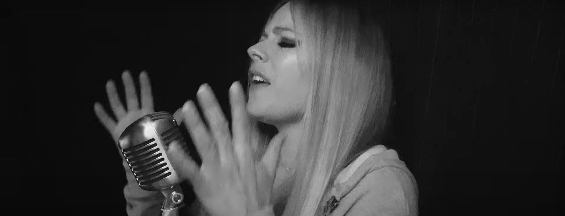 Avril Lavigne - We Are Warriors (Official)