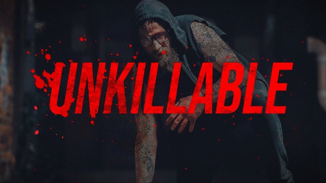 No Resolve - Unkillable (Official)
