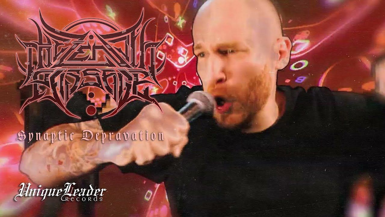 The Zenith Passage - Synaptic Depravation (Official)