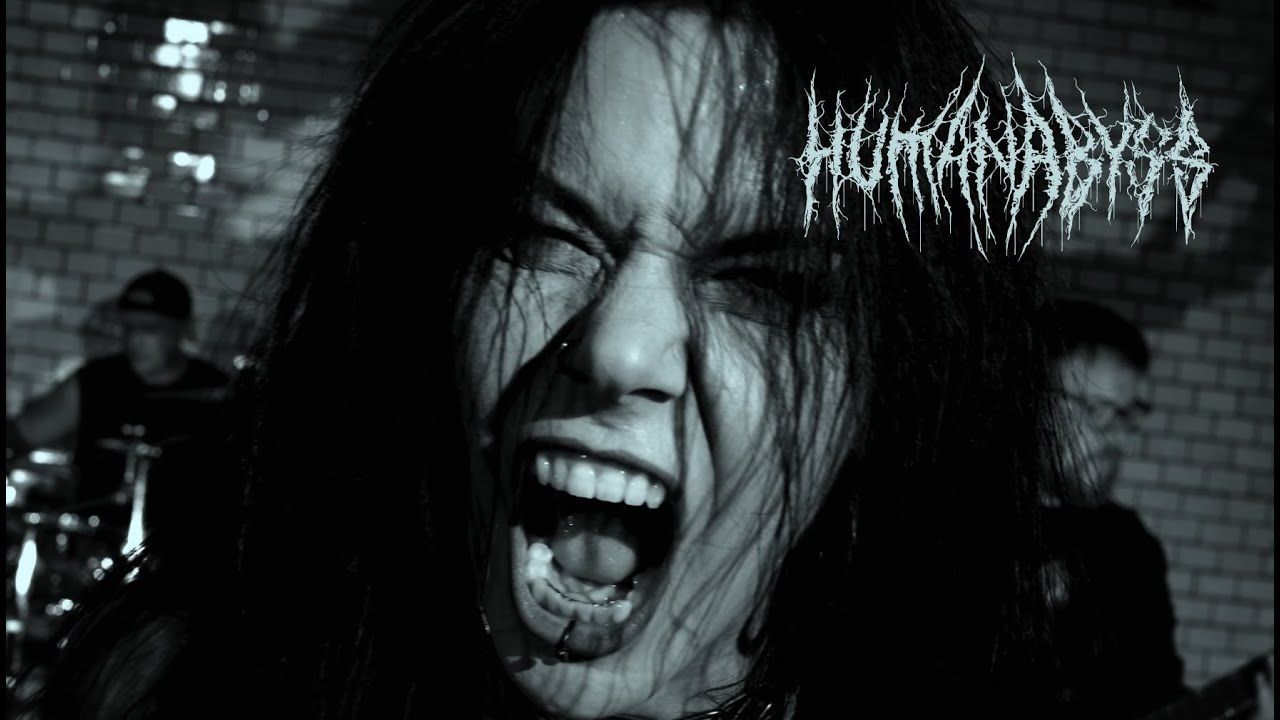 Human Abyss - Cut (Official)
