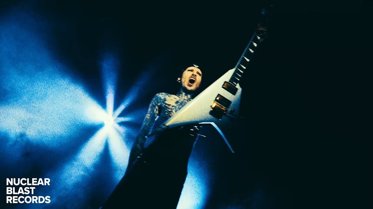 Lost Society - Kill The Light (Official)