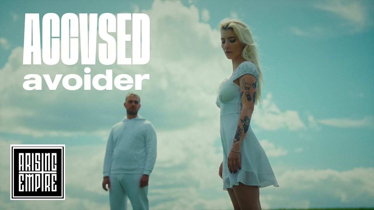 Accvsed - Avoider (Official)