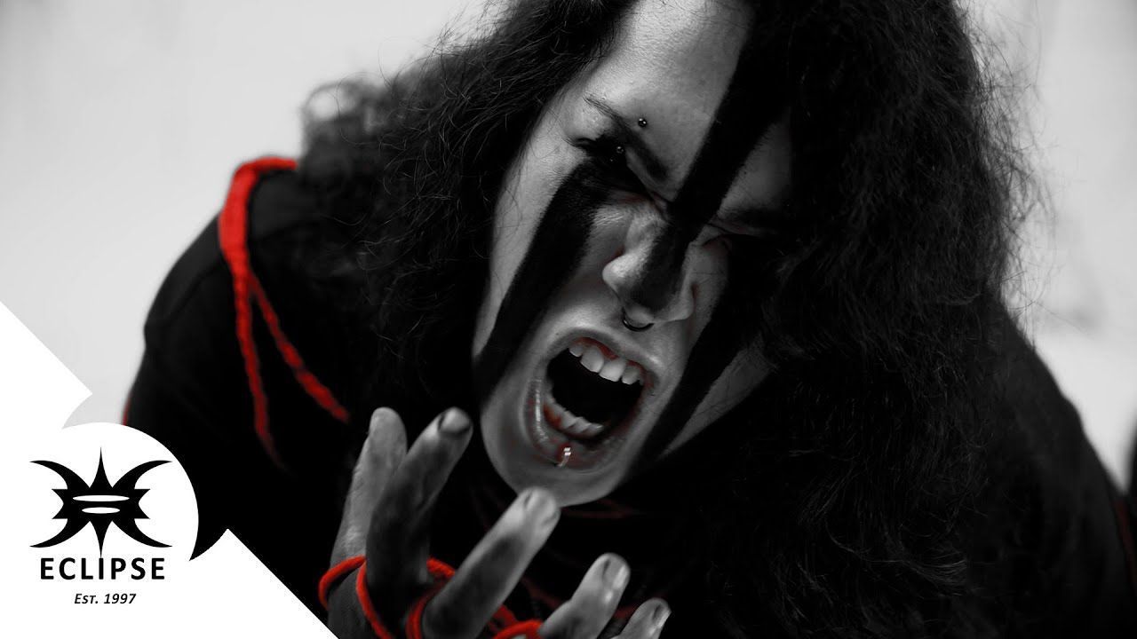 Noumenia - Fall Apart (Official)