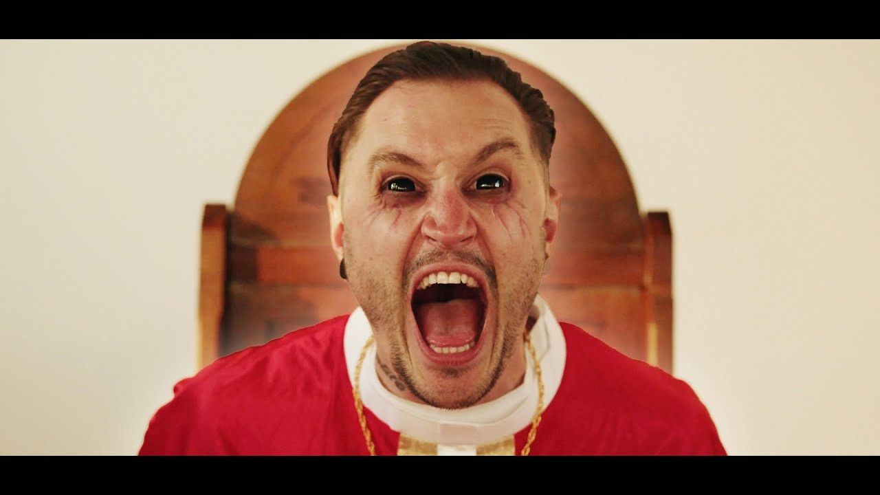 Arkangel - Defy Me (Official)