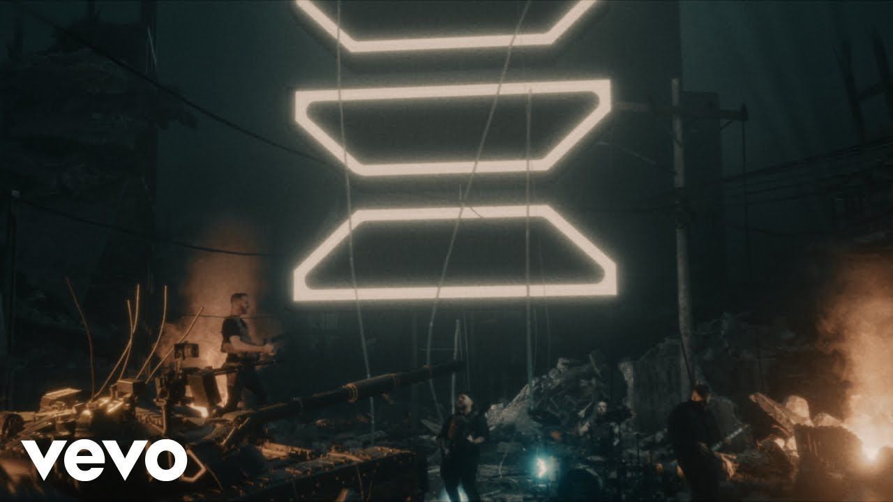 Enmy - Our Demise (Official)