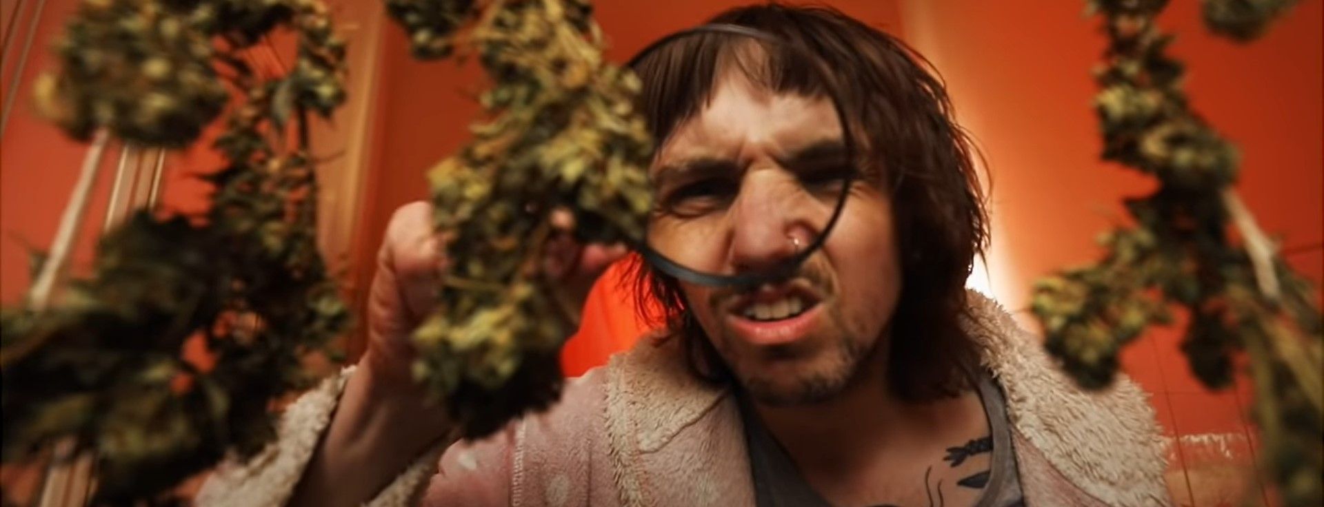 Clowns - Does It Matter? (Official)