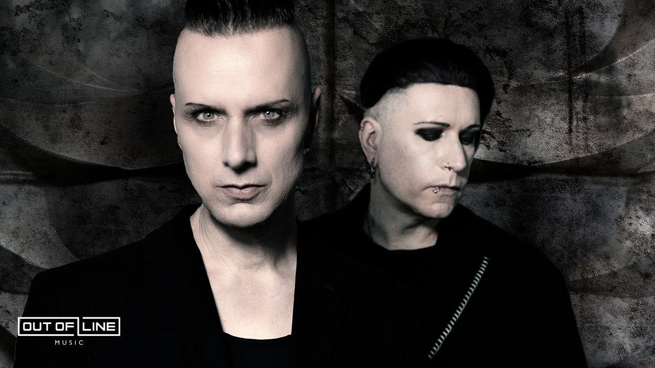 Blutengel - Nothing Left (Official)