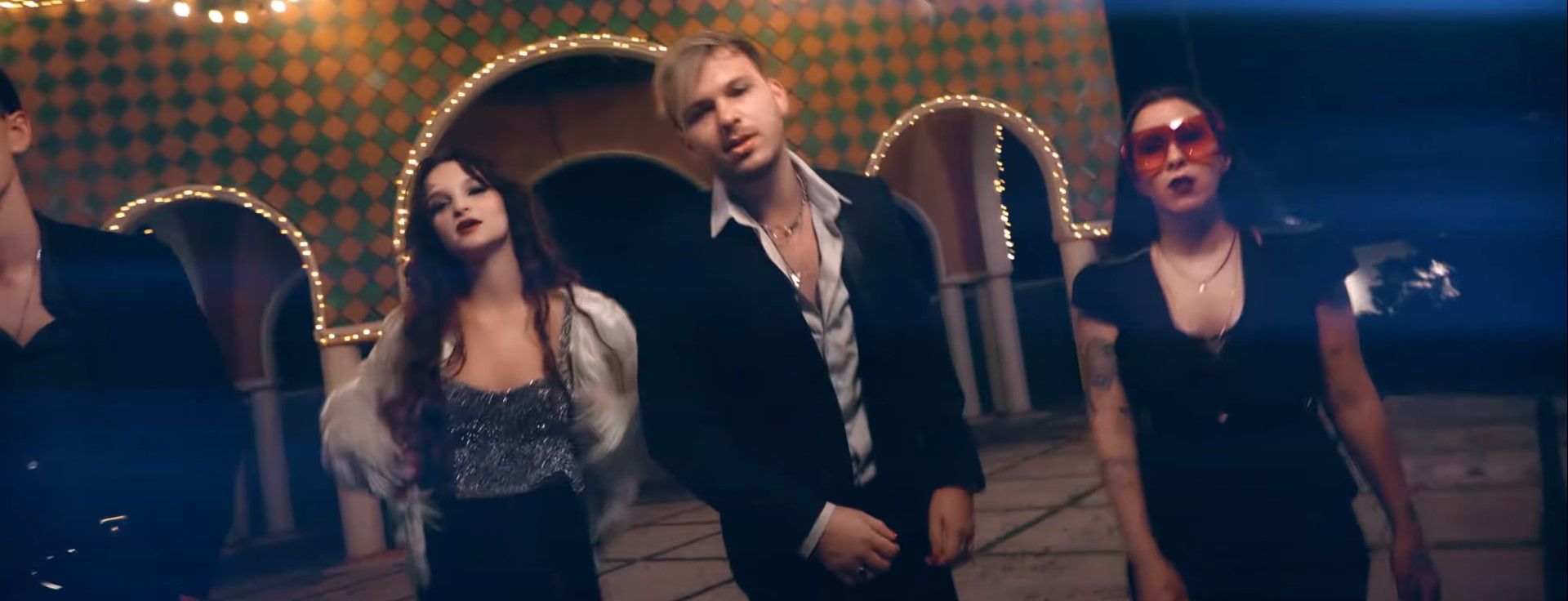 The Haunt - Constant (Official)