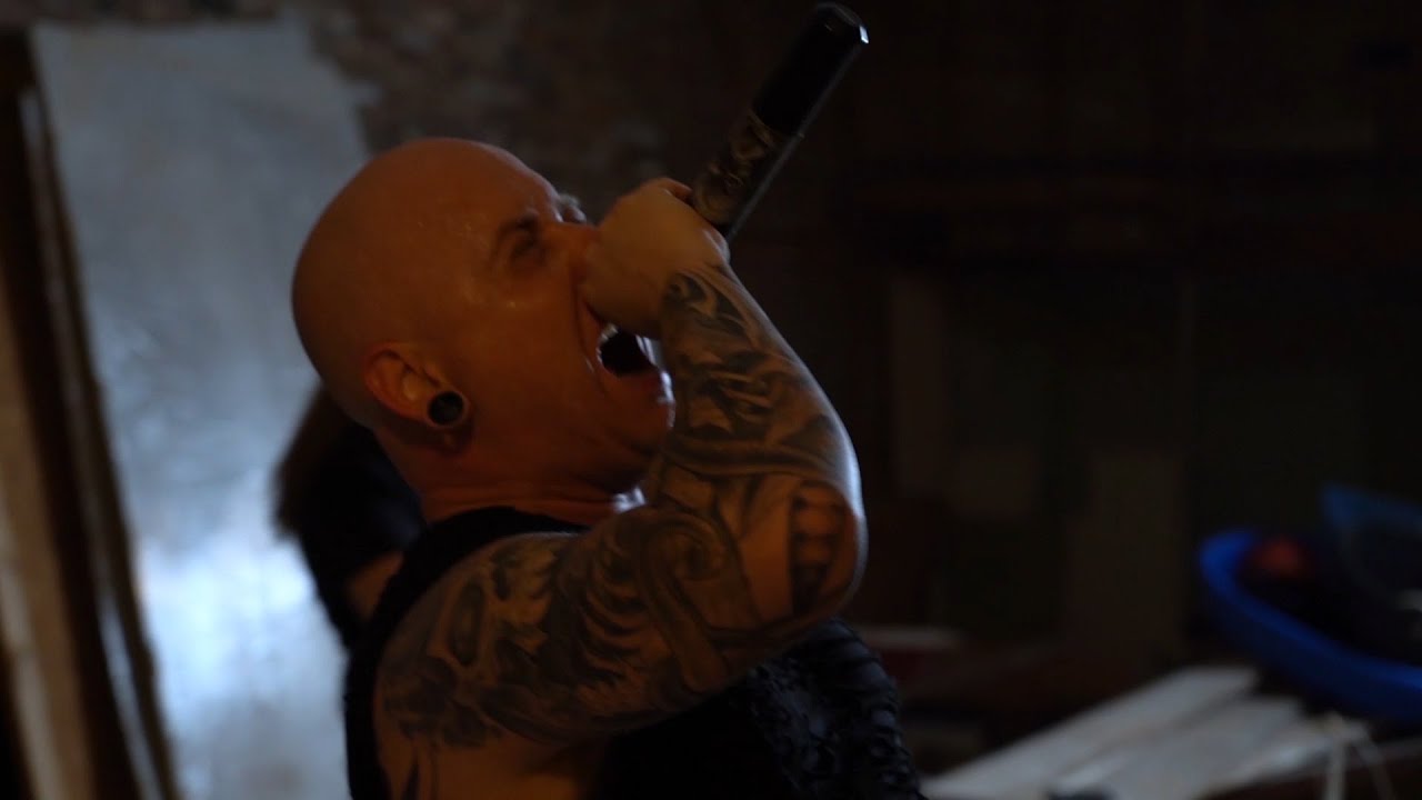 Beyond The Gallows - Primordial Instinct (Official)