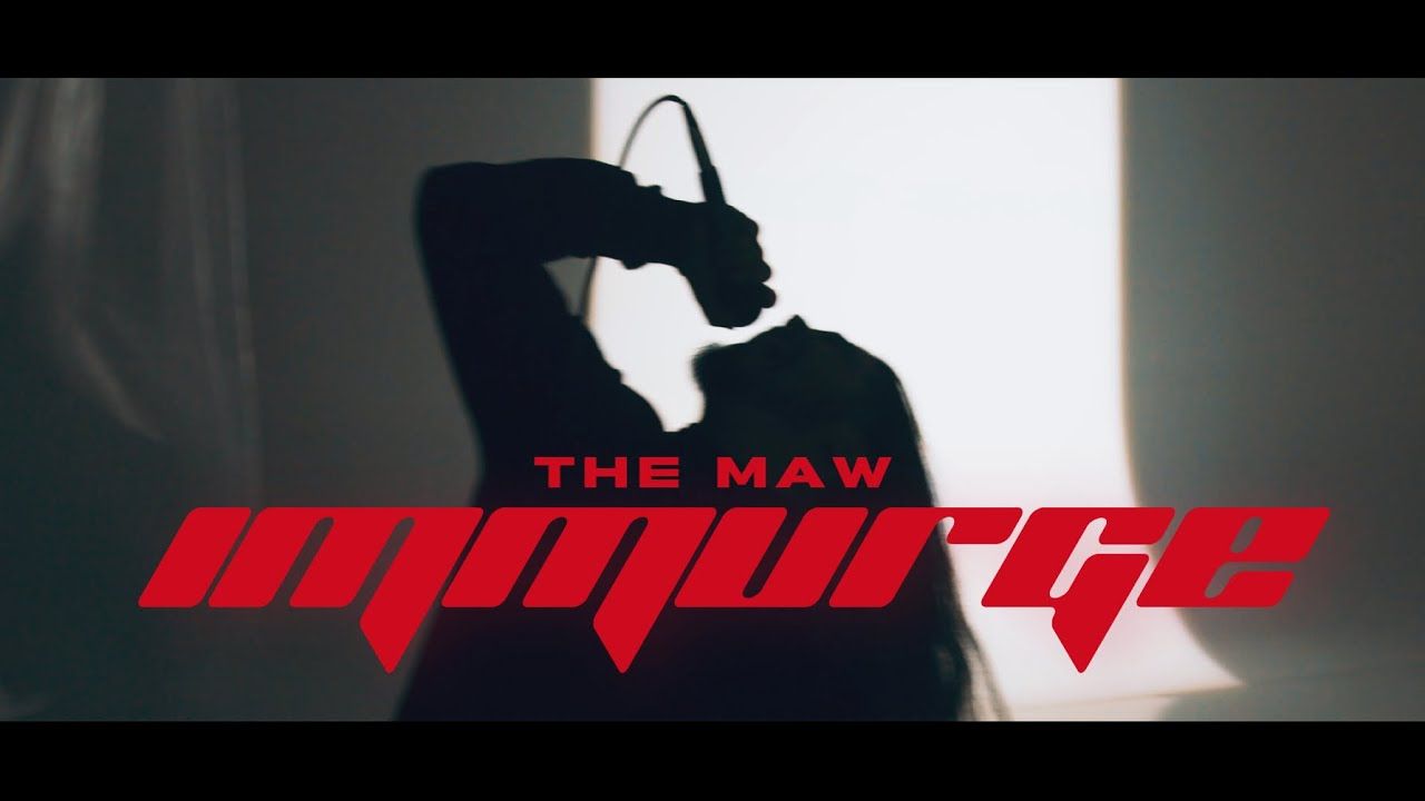 Immurge - The Maw (Official)