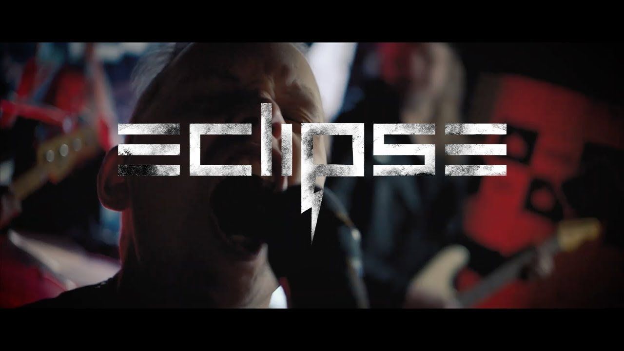 Eclipse - Apocalypse Blues (Official)