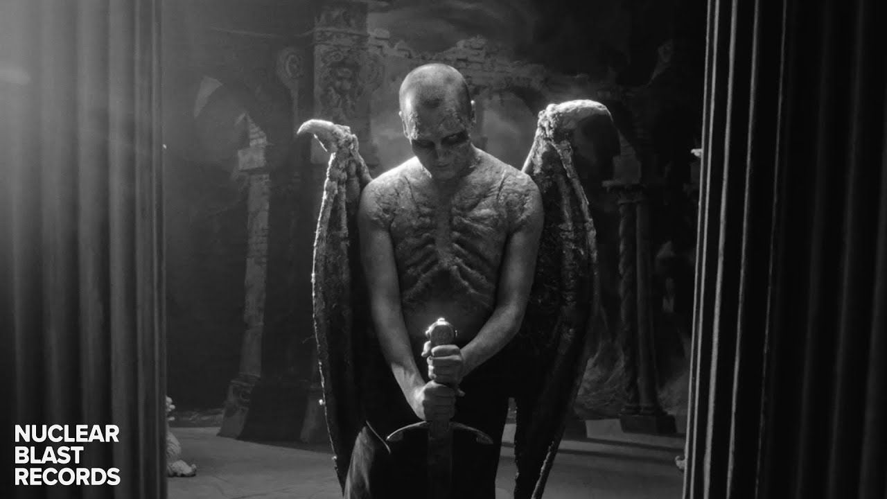 Zetra - The Mirror (Official)