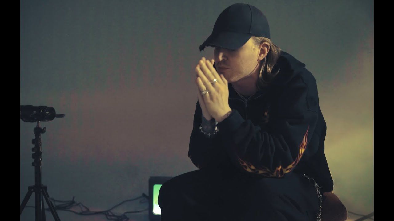 Zero 9:36 - Nine Three Six (Official)