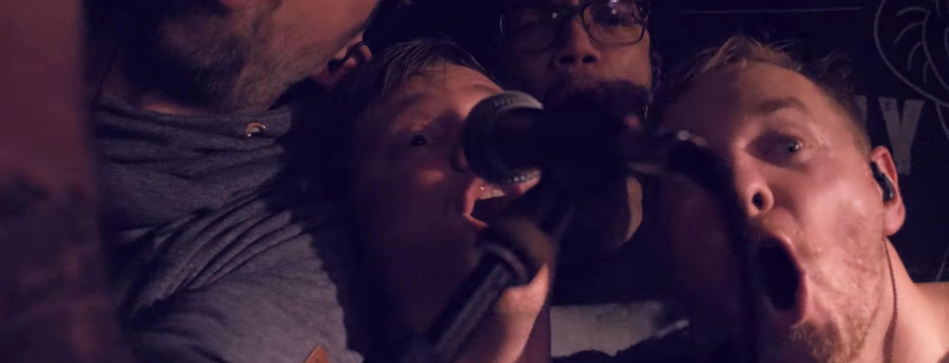 Them Horny Snakes - Brothers\' Inn (Official)
