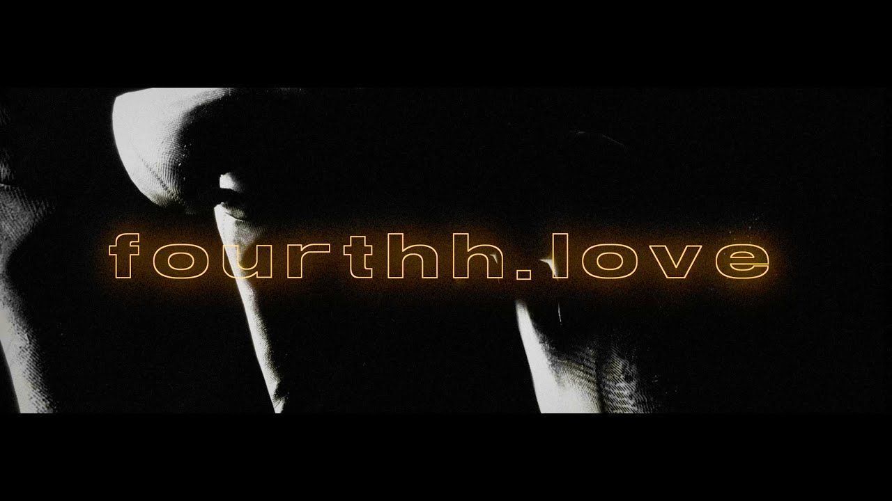 Weeping Wound - Fourthh.love (Official)