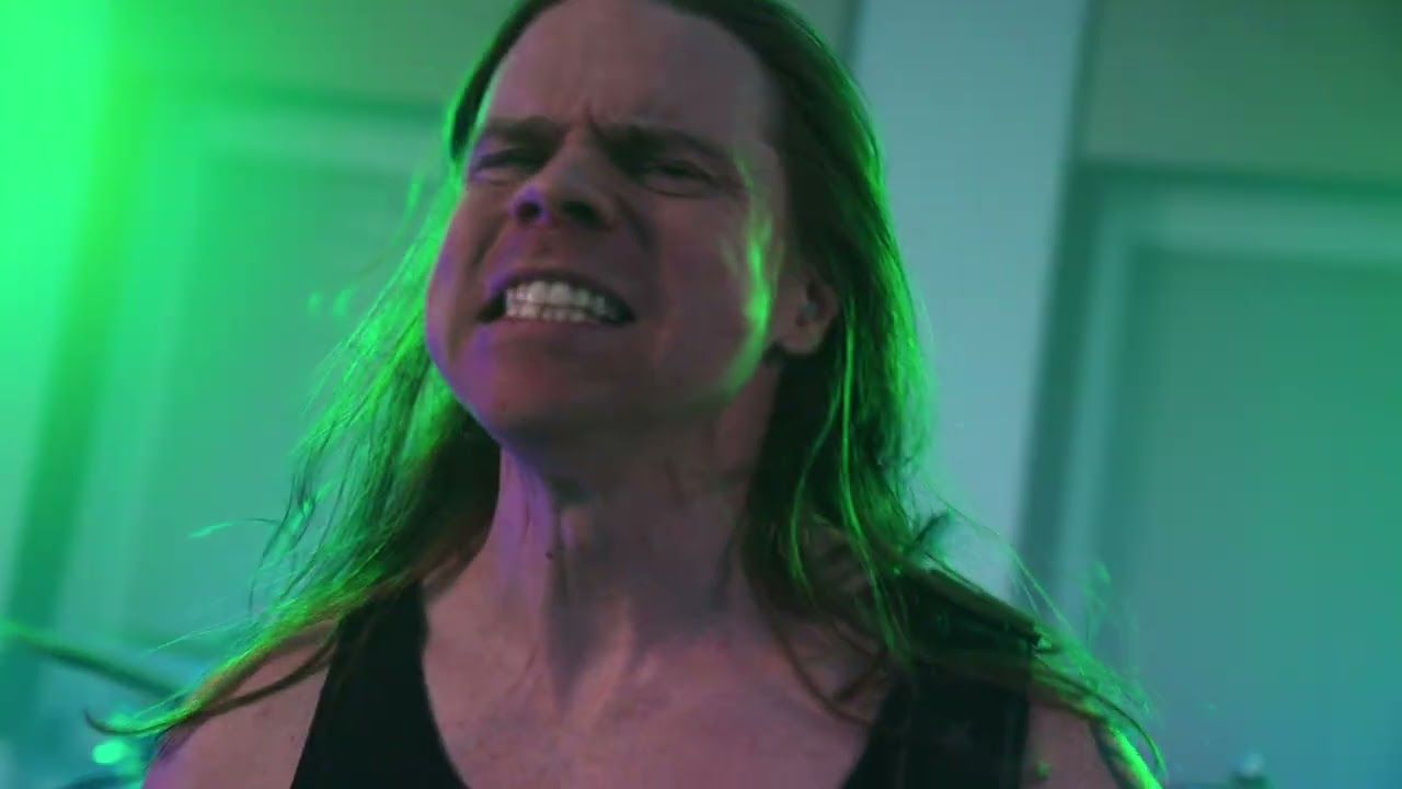 Blister Brigade - Disturbing Lights (Official)