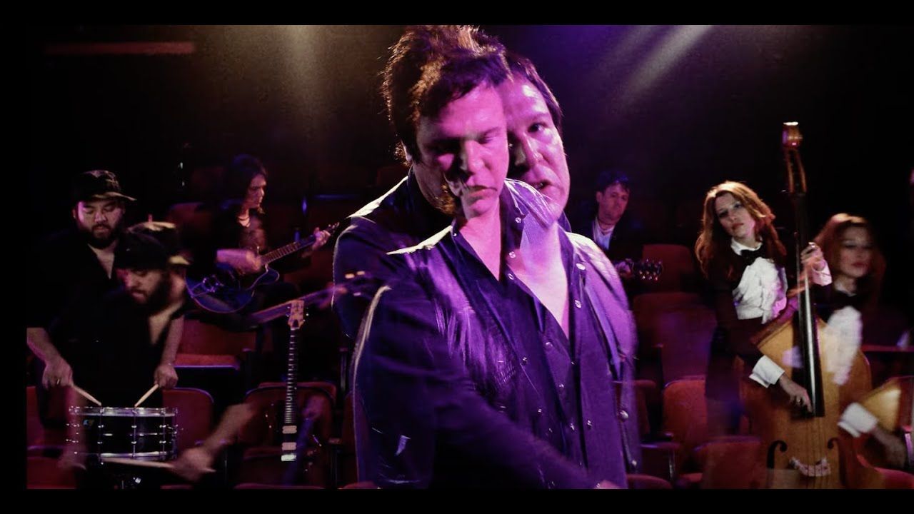 The Warlocks - We Are All Lost (Official)