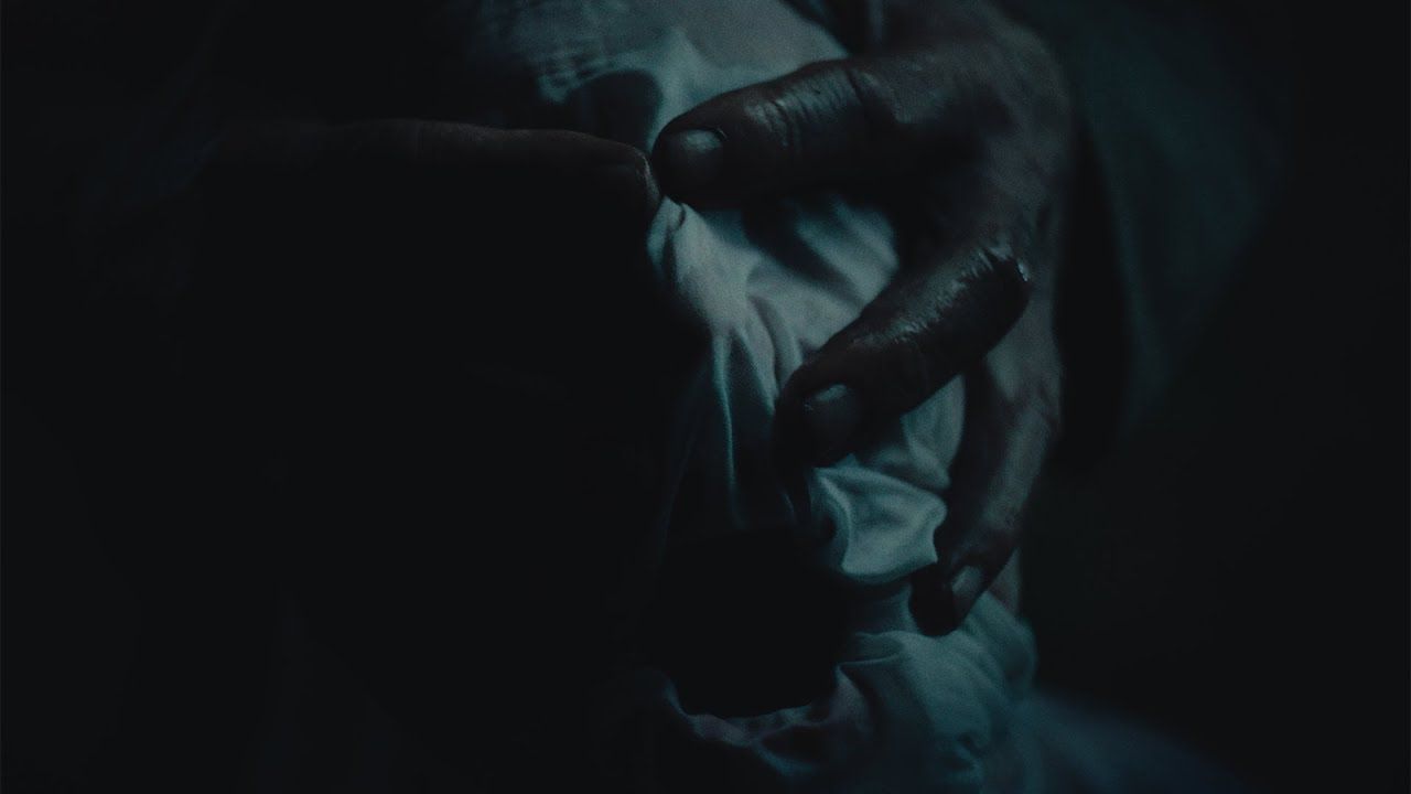 Bad Omens - Specter (Official)