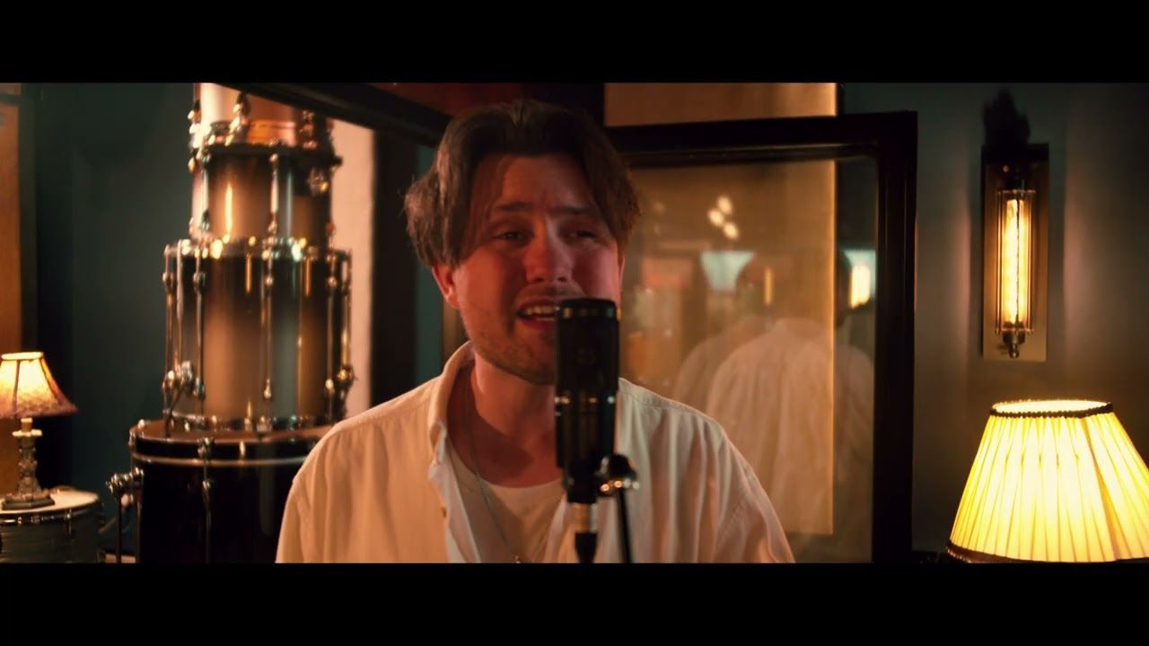 Seek Harbour - Sleepless Water II (Official)