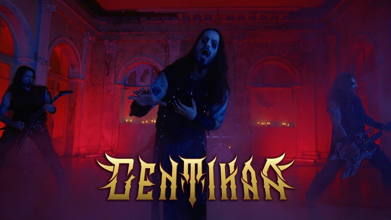 Gentihaa - Beyond (Official)