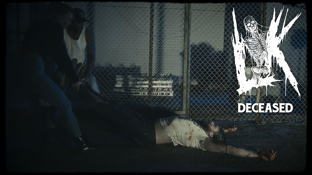 Lik - Deceased (Official)