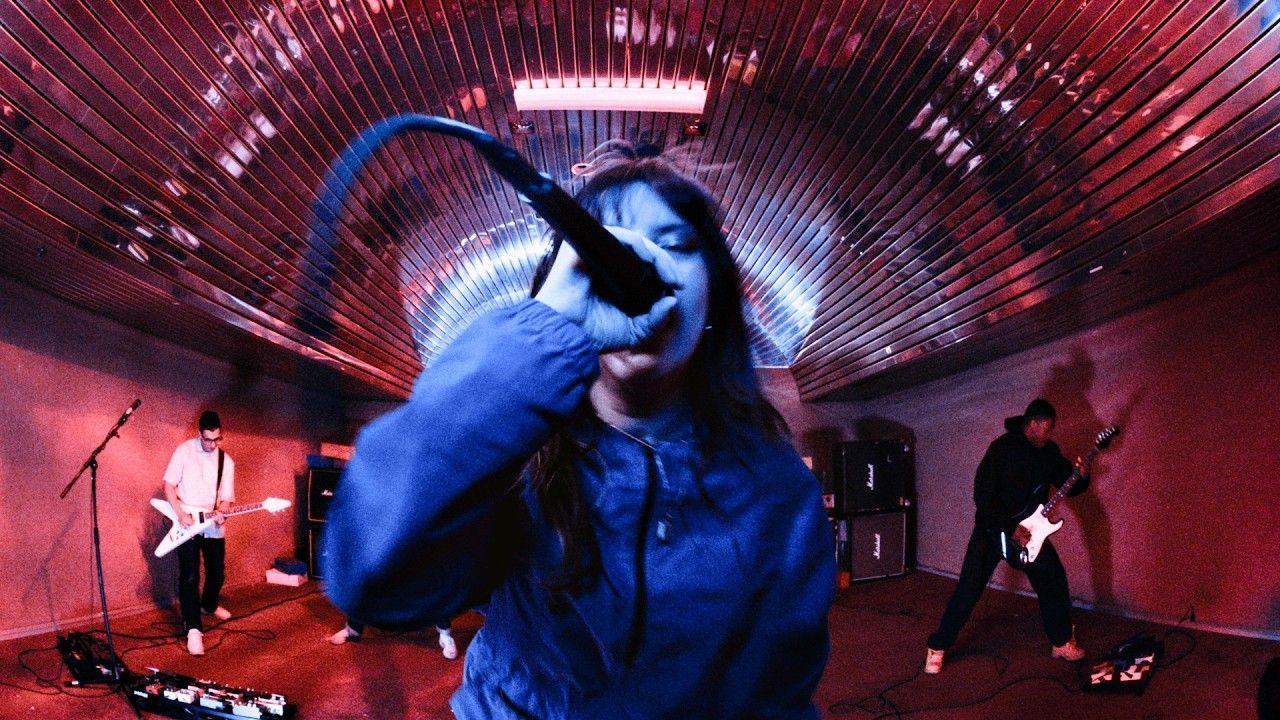 Fleshwater - Last Escape (Official)