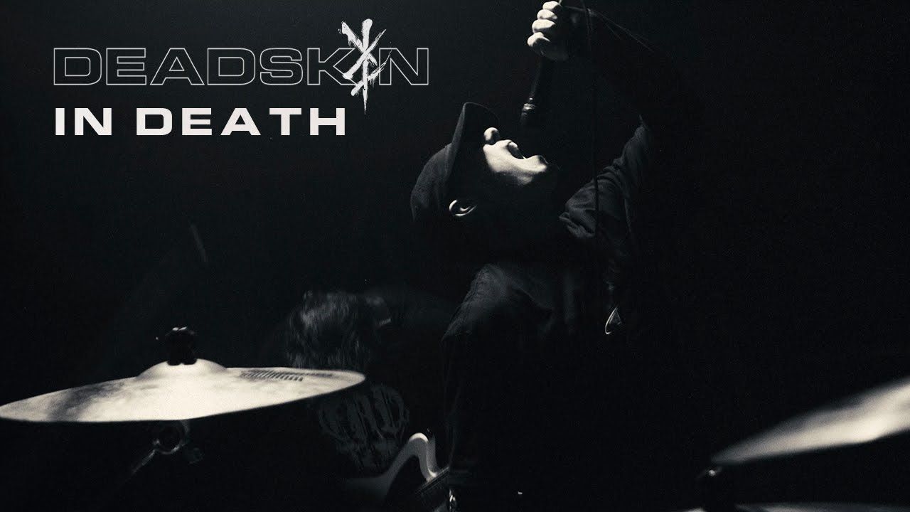 Deadskin - In Death (Official)