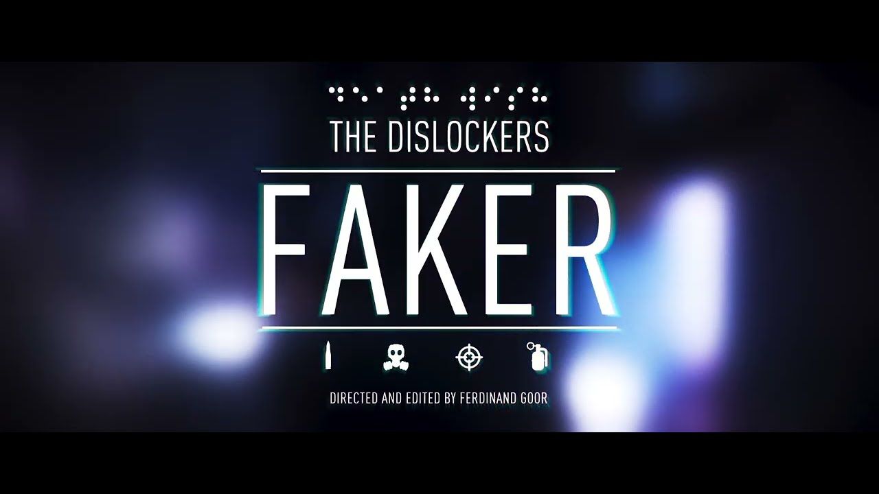 The Dislockers - Faker (Official)