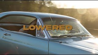 Greg Puciato feat. Reba Meyers - Lowered (Official)