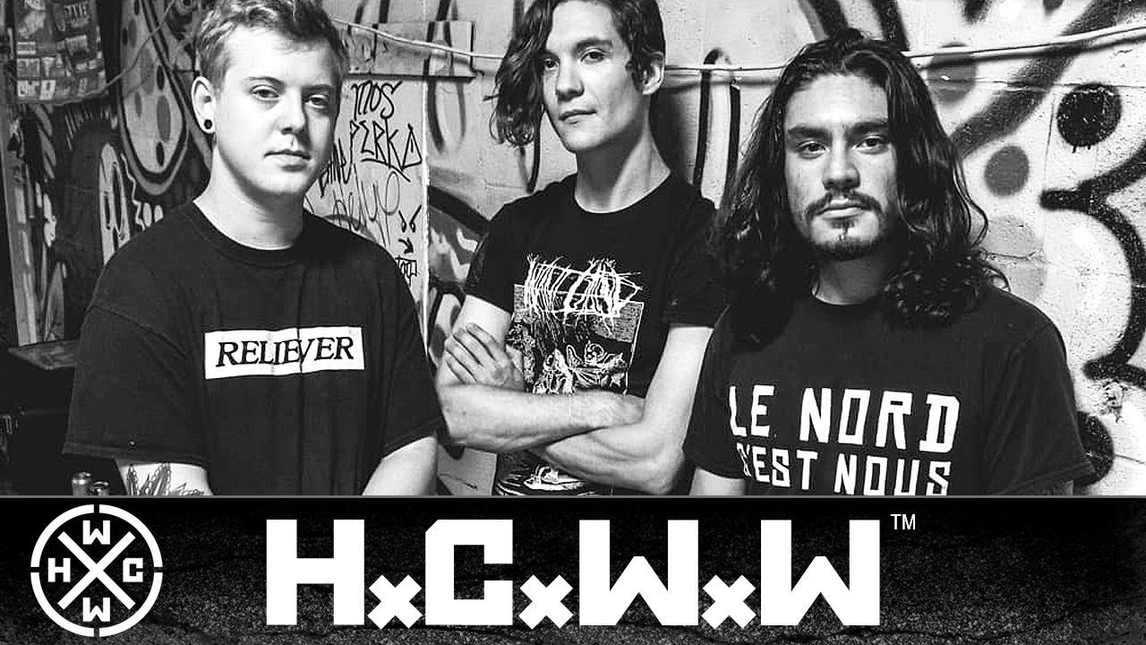 Gouge Out - Housefire (Official)